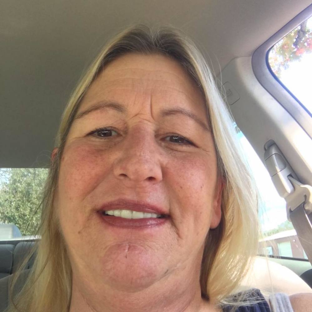 Meet your Posher, Cindy